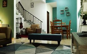 Hana Homestay Sungai Petani