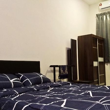 Hana Homestay Sungai Petani Luaran gambar