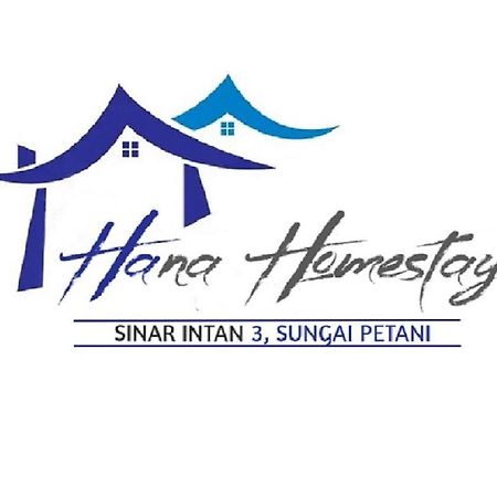 Hana Homestay Sungai Petani Luaran gambar