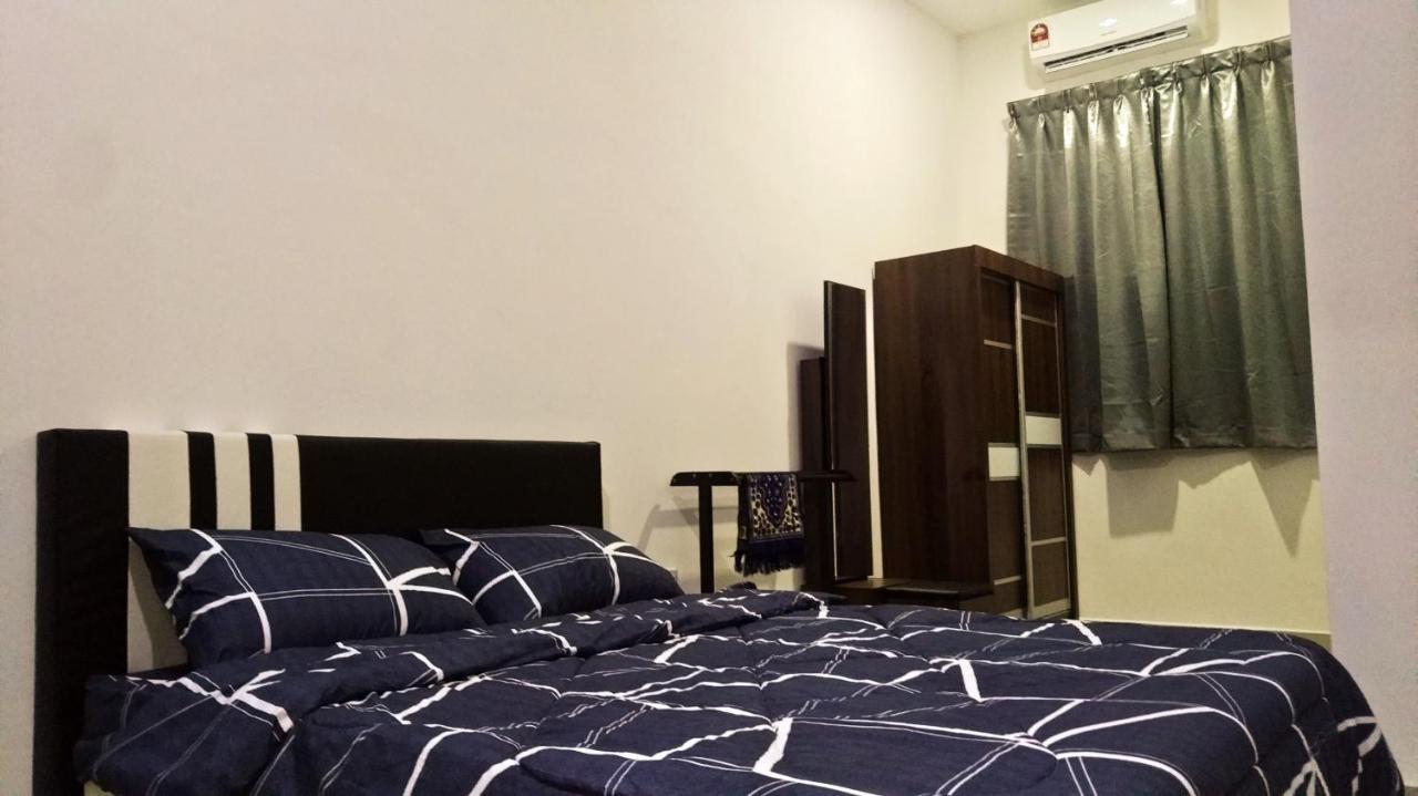 Hana Homestay Sungai Petani Luaran gambar