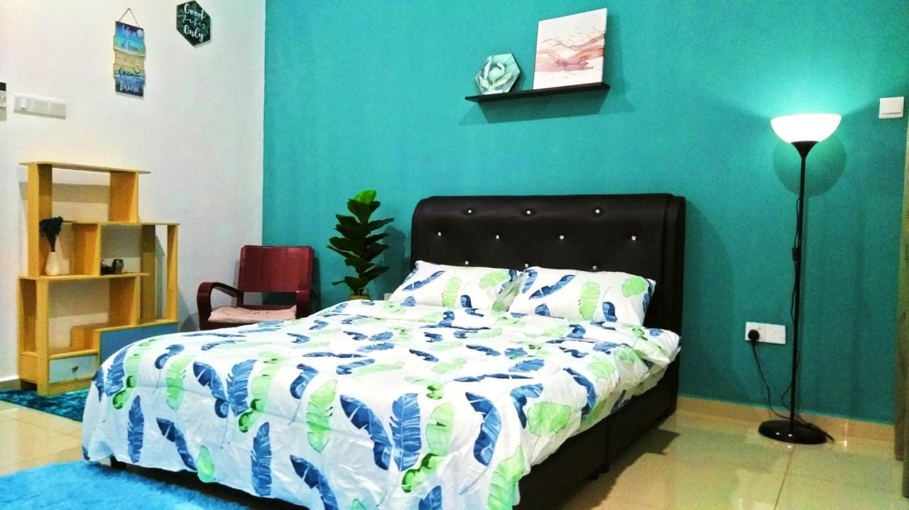 Hana Homestay Sungai Petani Luaran gambar