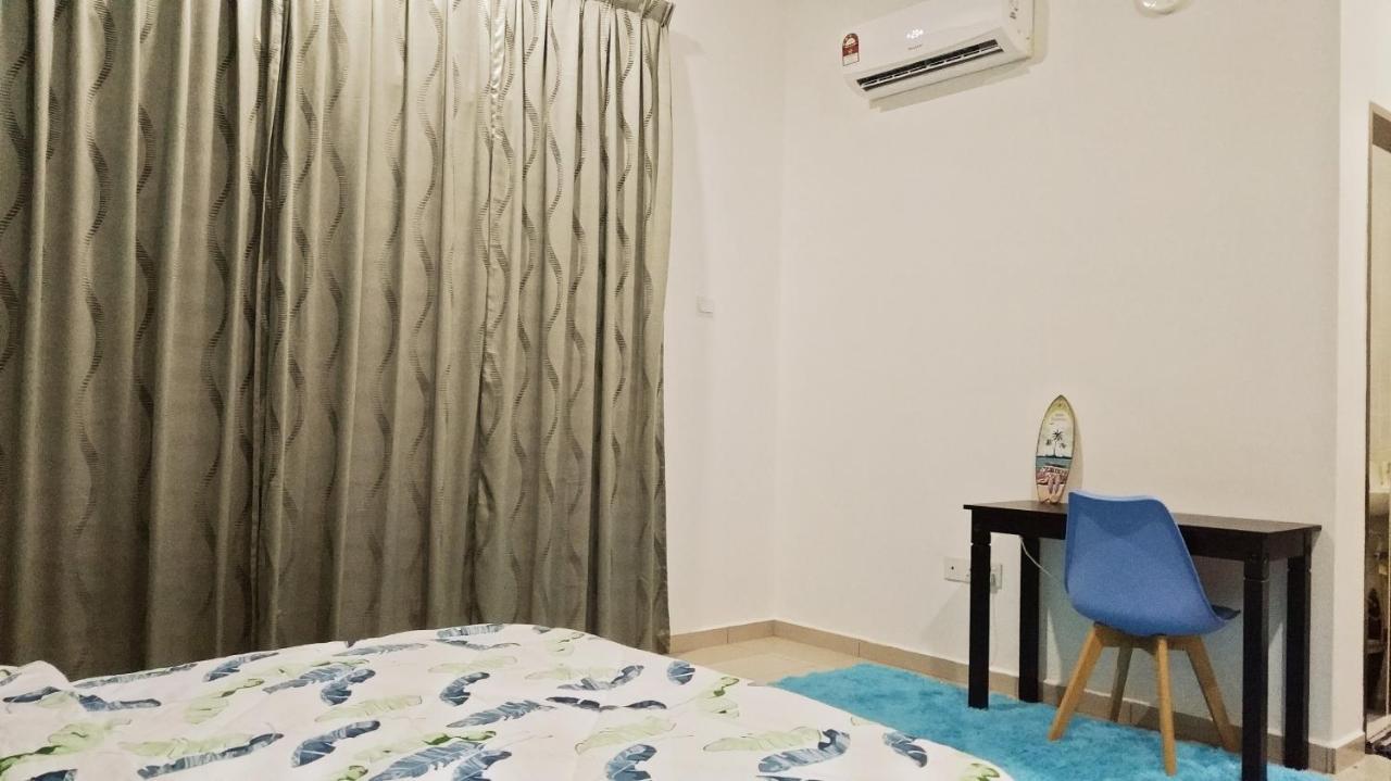 Hana Homestay Sungai Petani Luaran gambar