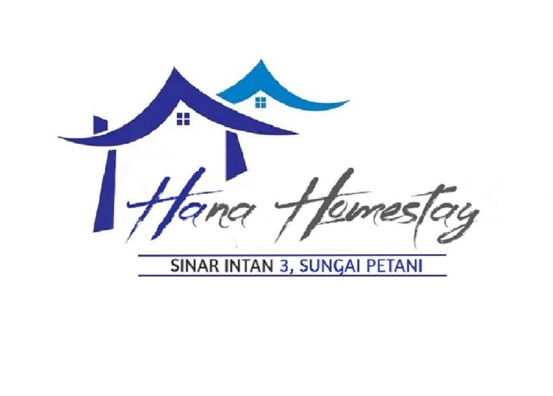 Hana Homestay Sungai Petani Luaran gambar